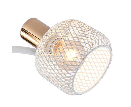 Спот Reluce 05952-0.8-03 WH+FGD, изображение 3