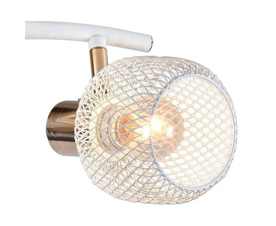 Спот Reluce 05952-0.8-03 WH+FGD, изображение 4