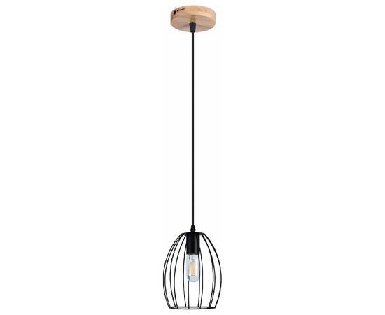 Подвесной светильник Illumico IL1011-1P-05 BK