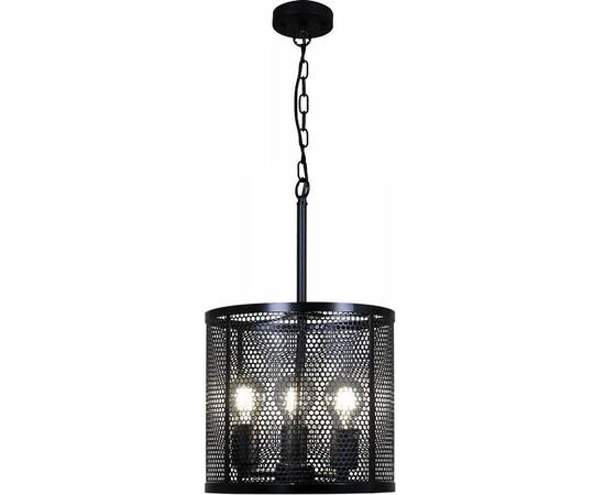 Подвесной светильник Illumico IL1031-3P-05 BLACK