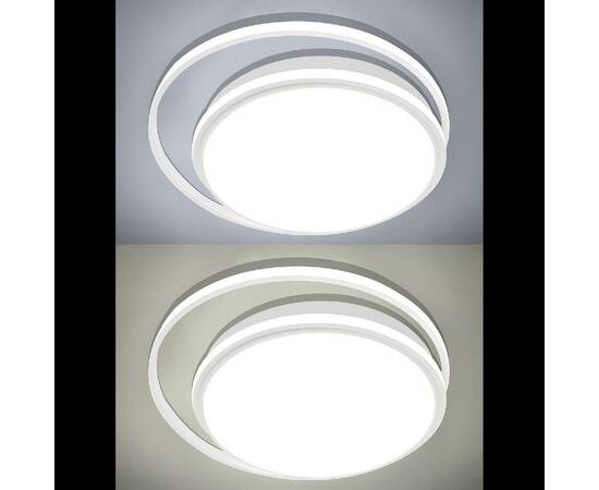 Потолочная люстра Natali Kovaltseva Groove LED LAMPS 81186, изображение 9