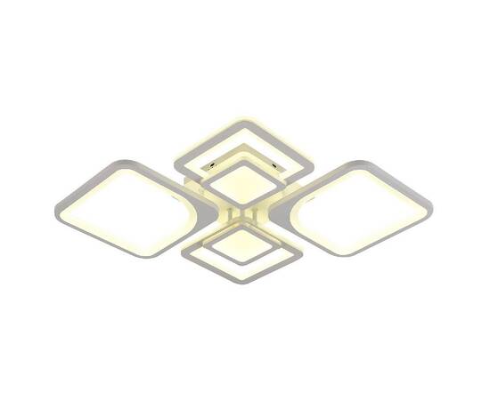 Потолочная люстра Natali Kovaltseva Mujus LED LAMPS 81191, изображение 2