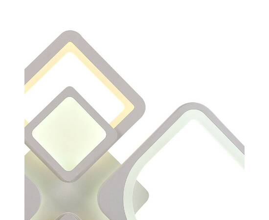 Потолочная люстра Natali Kovaltseva Mujus LED LAMPS 81191, изображение 3