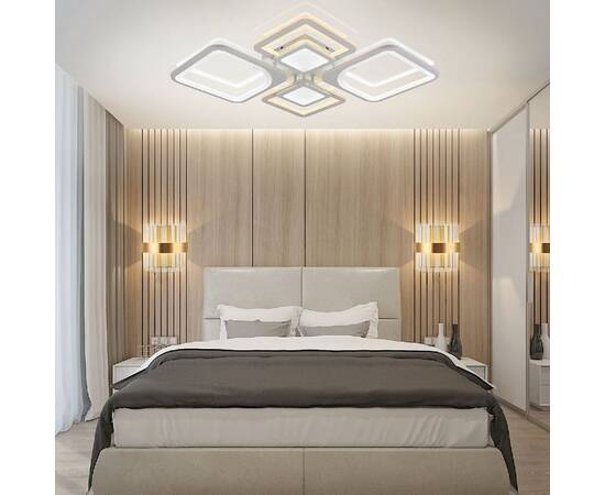 Потолочная люстра Natali Kovaltseva Mujus LED LAMPS 81191, изображение 6