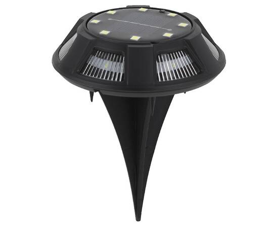 Светильник на солнечной батарее Эра ERAST024-01 Б0057662