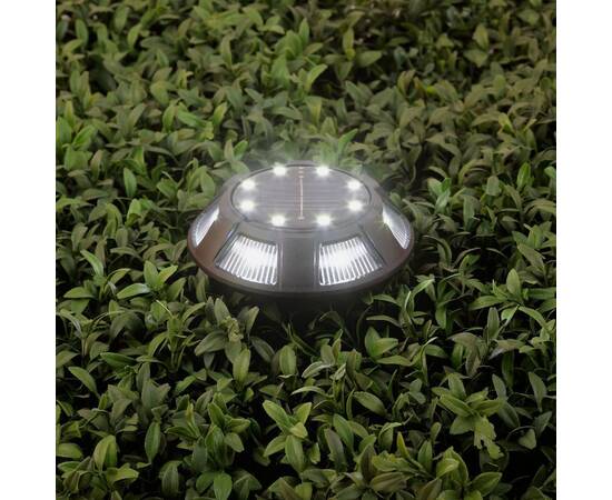 Светильник на солнечной батарее Эра ERAST024-01 Б0057662, изображение 2