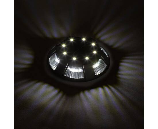 Светильник на солнечной батарее Эра ERAST024-01 Б0057662, изображение 7