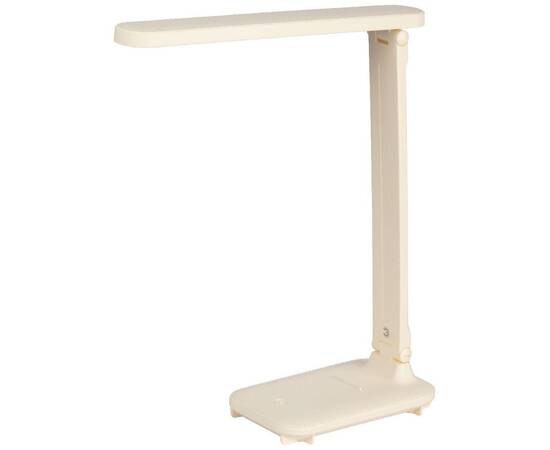 Настольная лампа Эра NLED-495-5W-BG Б0057191