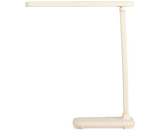 Настольная лампа Эра NLED-495-5W-BG Б0057191, изображение 3