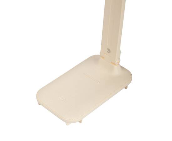 Настольная лампа Эра NLED-495-5W-BG Б0057191, изображение 8