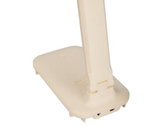 Настольная лампа Эра NLED-495-5W-BG Б0057191, изображение 9