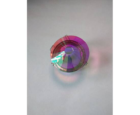 Встраиваемый светильник Elvan TCH-736/2-G-9-Yl, изображение 3