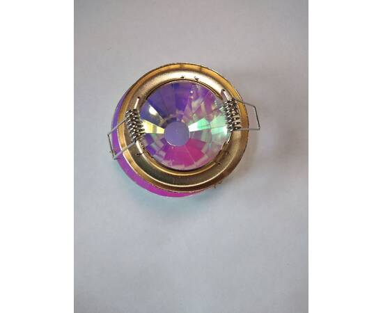 Встраиваемый светильник Elvan TCH-736/2-G-9-Yl, изображение 4