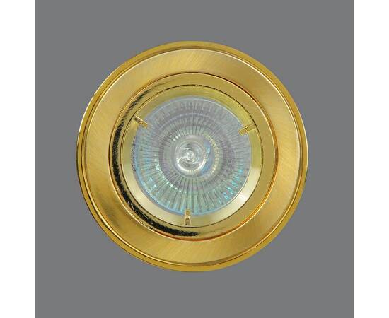 Встраиваемый светильник Elvan TCH-204-MR16-5.3-SG-G, изображение 2