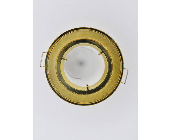 Встраиваемый светильник Elvan TCH-204-MR16-5.3-SG-G, изображение 3