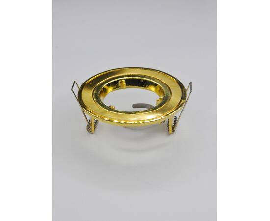 Встраиваемый светильник Elvan TCH-204-MR16-5.3-SG-G, изображение 4