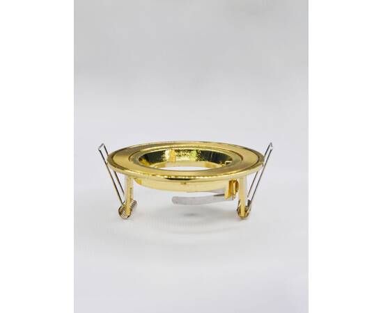 Встраиваемый светильник Elvan TCH-204-MR16-5.3-SG-G, изображение 5