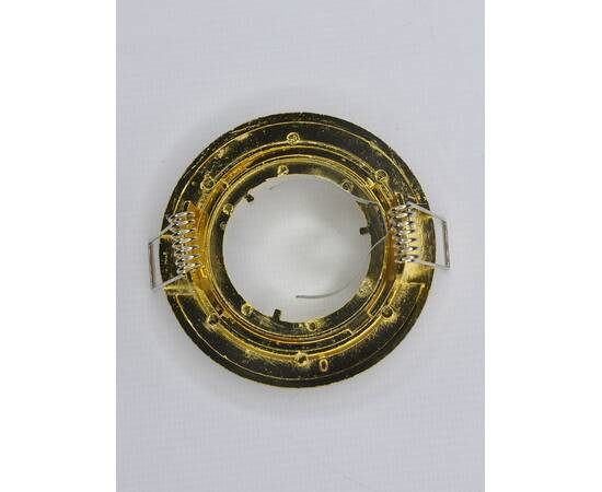 Встраиваемый светильник Elvan TCH-204-MR16-5.3-SG-G, изображение 6