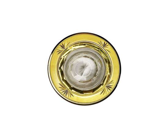 Встраиваемый светильник Elvan TCH-16001А-N02-SG-G