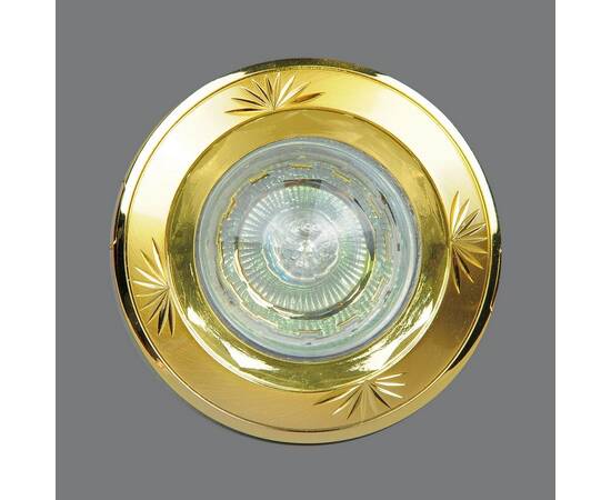 Встраиваемый светильник Elvan TCH-16001А-N02-SG-G, изображение 2