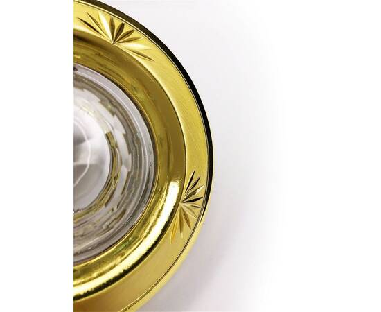 Встраиваемый светильник Elvan TCH-16001А-N02-SG-G, изображение 3