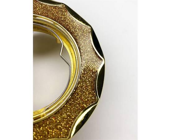 Встраиваемый светильник Elvan TCH-16-MR16-5.3-Amb-Gl, изображение 5