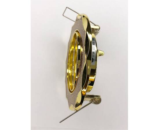 Встраиваемый светильник Elvan TCH-16-MR16-5.3-Amb-Gl, изображение 6