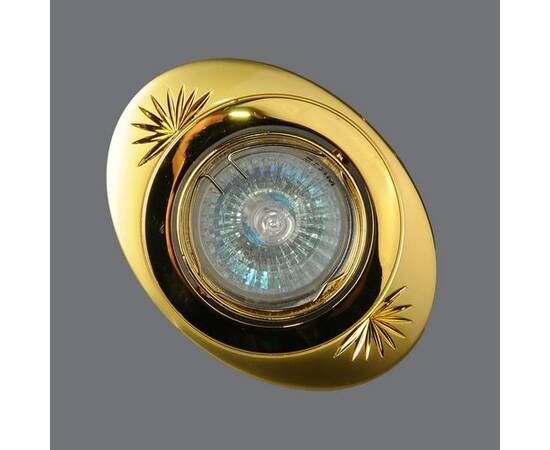 Встраиваемый светильник Elvan TCH-16006-MR16-5.3-PG-G, изображение 2