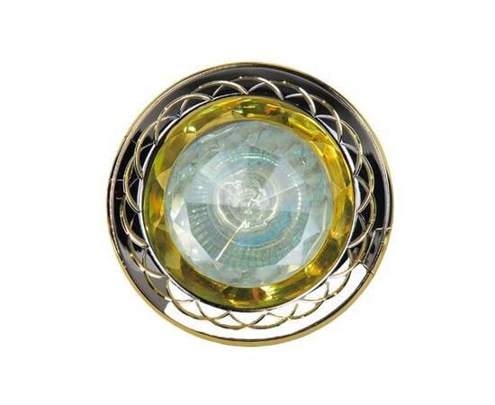 Встраиваемый светильник Elvan TCH-14-NO4-MR16-5.3-GM-G