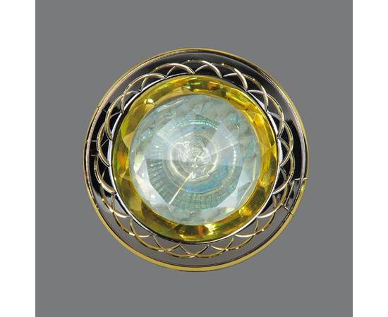 Встраиваемый светильник Elvan TCH-14-NO4-MR16-5.3-GM-G, изображение 2