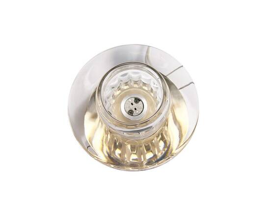 Встраиваемый светильник Elvan TCH-755-G-9-Gl-Cl, изображение 3