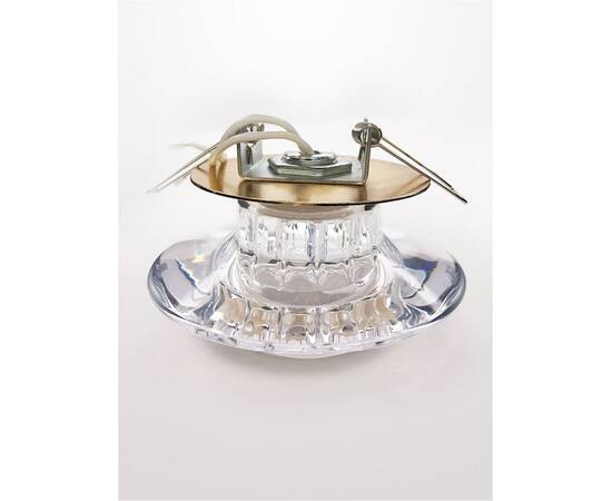 Встраиваемый светильник Elvan TCH-755-G-9-Gl-Cl, изображение 5