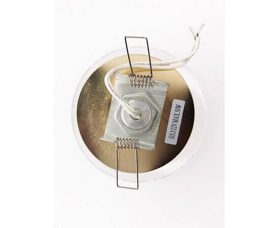 Встраиваемый светильник Elvan TCH-755-G-9-Gl-Cl, изображение 7