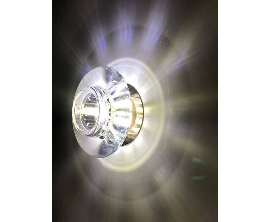 Встраиваемый светильник Elvan TCH-755-G-9-Gl-Cl, изображение 8