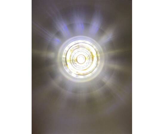 Встраиваемый светильник Elvan TCH-755-G-9-Gl-Cl, изображение 9