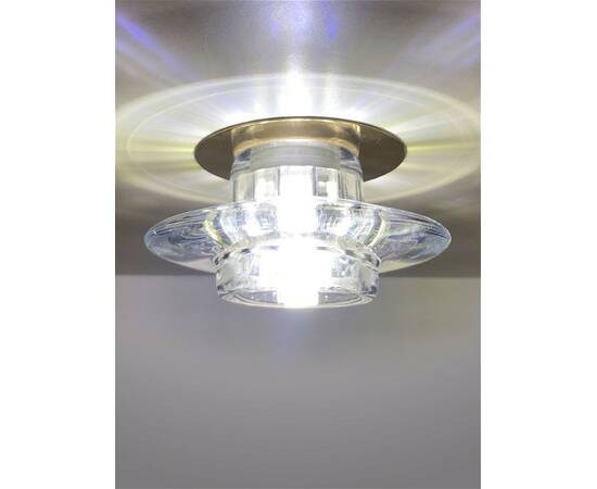 Встраиваемый светильник Elvan TCH-755-G-9-Gl-Cl, изображение 10