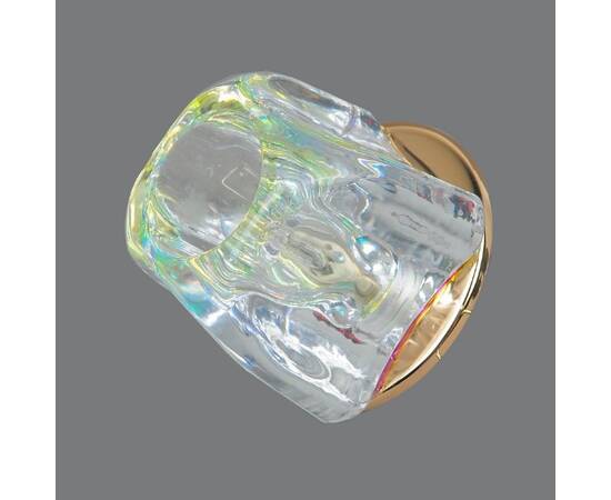 Встраиваемый светильник Elvan TCH-1089C-G-9-Gl