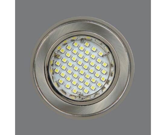 Встраиваемый светильник Elvan TCH-204-MR16-5.3-SN-N, изображение 2