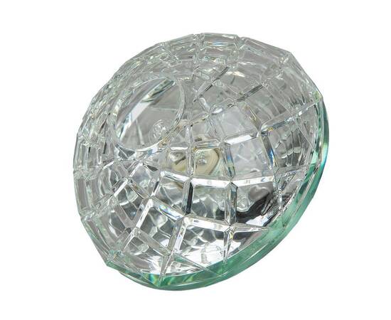 Встраиваемый светильник Elvan TCH-8332-G-9-Ch