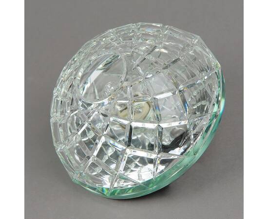 Встраиваемый светильник Elvan TCH-8332-G-9-Ch, изображение 2