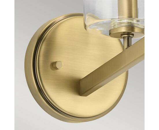 Бра Kichler Nye QN-NYE1-BNB, изображение 2