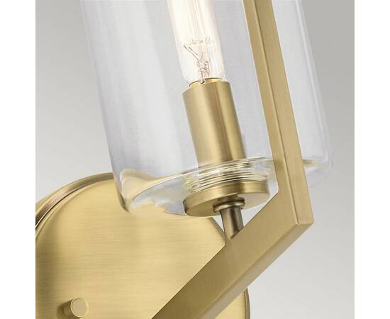 Бра Kichler Nye QN-NYE1-BNB, изображение 3