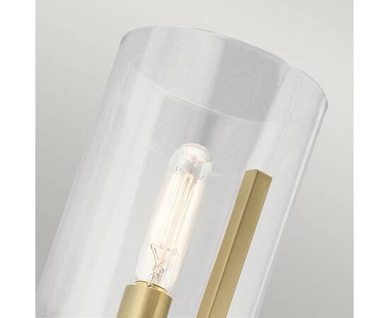 Бра Kichler Nye QN-NYE1-BNB, изображение 4