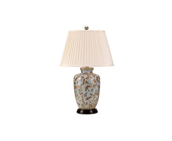 Настольная лампа Elstead Lighting Gold Birds GOLD-BIRDS-TL