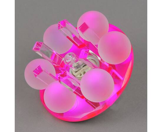 Встраиваемый светильник Elvan TCH-8330-G-9-Pk, изображение 2