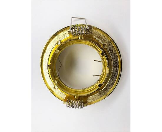 Встраиваемый светильник Elvan TCH-16-MR16-5.3-Yl-Gl, изображение 7