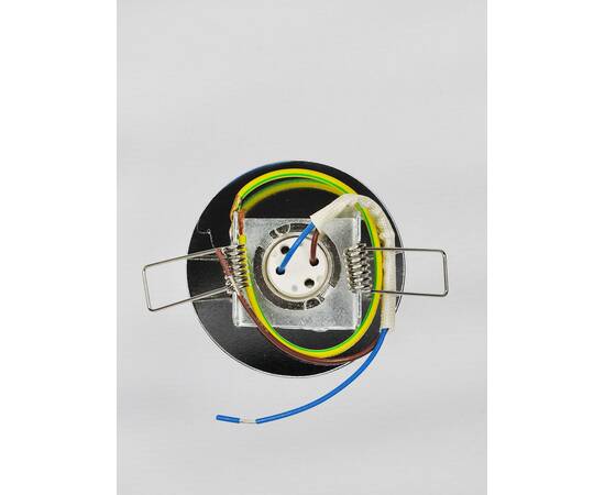 Встраиваемый светильник Elvan TCH-1274-G-9-Multi, изображение 4