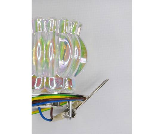 Встраиваемый светильник Elvan TCH-1274-G-9-Multi, изображение 6