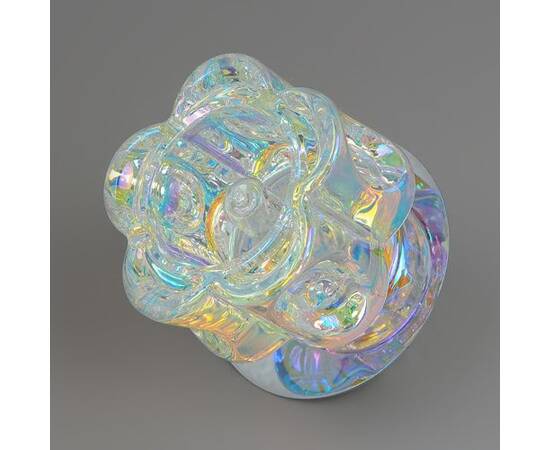 Встраиваемый светильник Elvan TCH-1275-GY-5.3-Multi, изображение 2