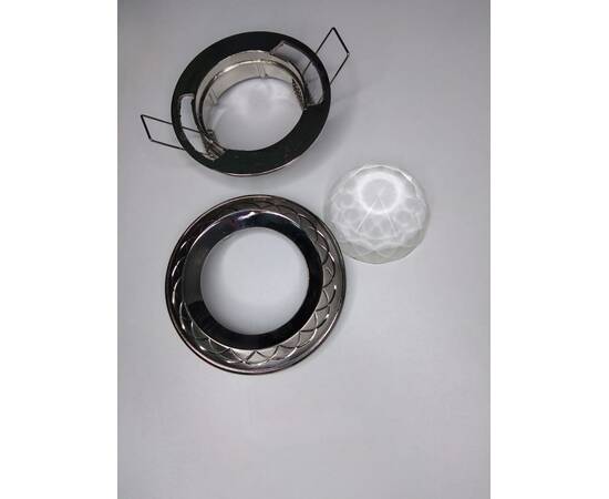 Встраиваемый светильник Elvan TCH-14-NO4-MR16-5.3-SN-N, изображение 2